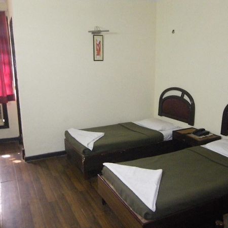 Hotel Metro Continental Delhi  Værelse billede