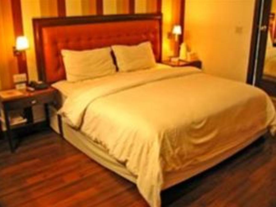 Hotel Metro Continental Delhi  Eksteriør billede