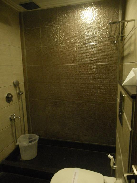 Hotel Metro Continental Delhi  Værelse billede